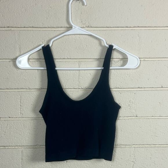 Urban Outfitters Out from Under Blue Tank size M - Picture 3 of 8